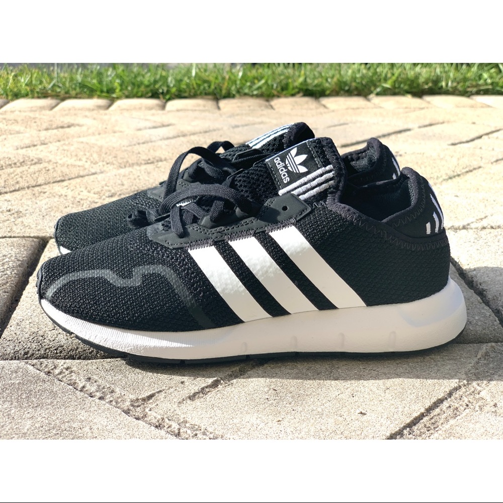 Adidas Swift Run X Kids Shoes Boys
